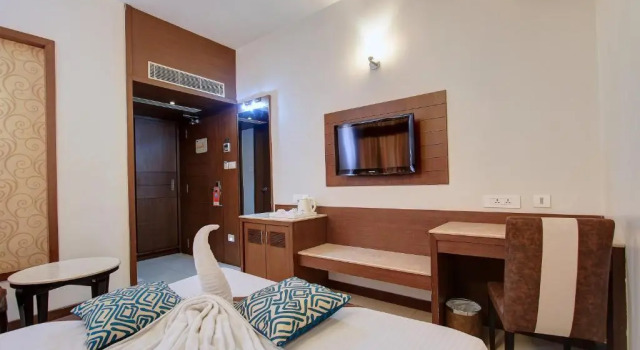 Hotel Prince Gardens