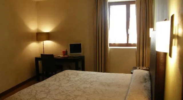 Номер Standard Palacio San Facundo