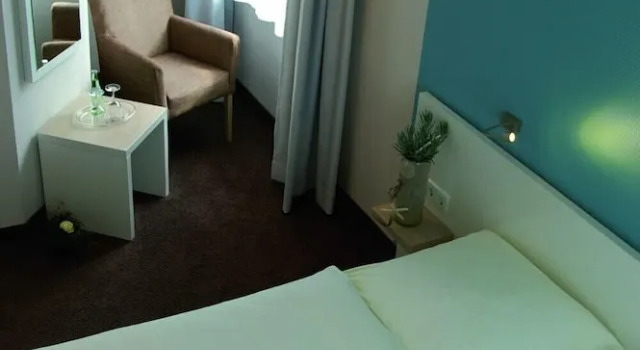 Двухместный номер Standard Küste Gästehaus