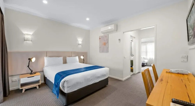 Семейный номер Standard Rowville International Hotel