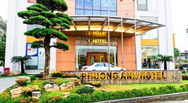 Khach san Phuong Anh, Rezervasyon Otel Hưng Yên Hung Yen
