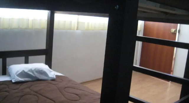 Cama en dormitorio compartido Mango Hostel B&B