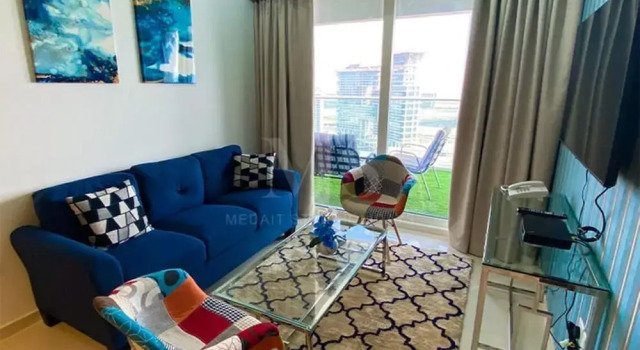 Mh- 2 Bhk Brand New Apt Reva Residence Ref 25011, Забронировать Апартаменты/квартира Дубай Эмират Дубай, рядом с Дубайский аквариум