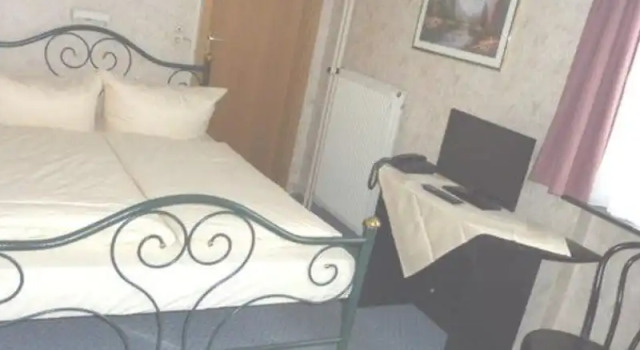 Одноместный номер Standard Hotel am Markt Sankt Goar
