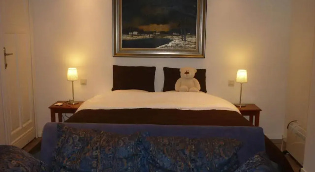 Bed & Breakfast Ter Brugge, Buchen Sie Hotel Hotels in Flanders mit Frühstück, Frühstück