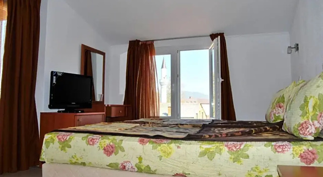 Номер Standard Villa Milka