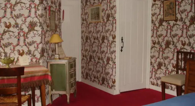 La Maison d'en Haut, Prenota Hotel Saint-Bonnet-le-Froid 