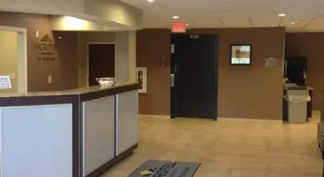 Microtel Inn & Suites Dillsboro/Sylva, Reserva ahora Hotel Sylva Apalaches