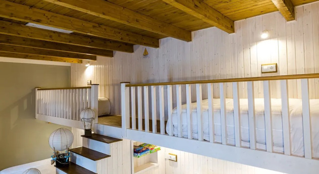 Номер Standard Hospedium Hotel El Nido de Alcudia Suites