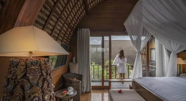 Villa Tanamas Villas Ubud by Best Deals Asia Hospitality