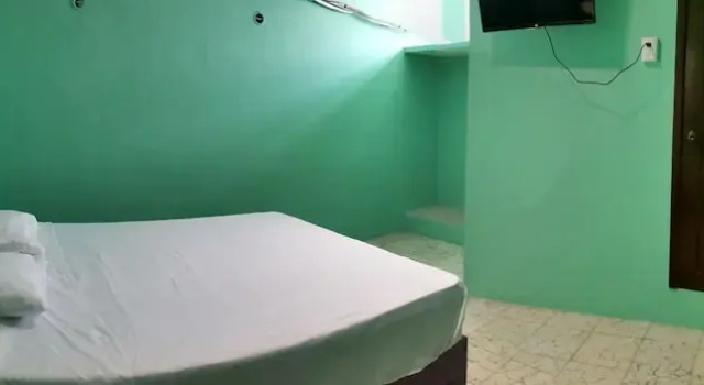 Hotel Catedral, Prenota Hotel Bacalar 