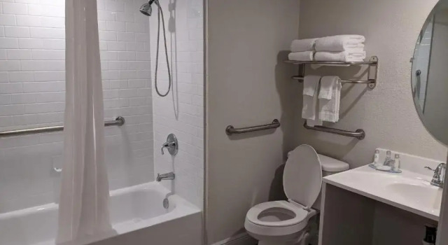 Номер Standard Inn on Destin Harbor, an Ascend Collection Hotel