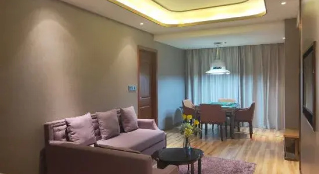 Люкс Xiyue Hotel