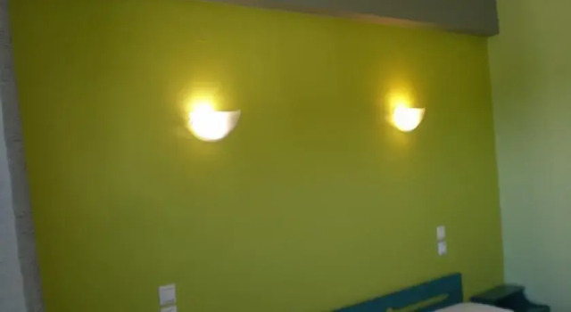 Almira Rooms