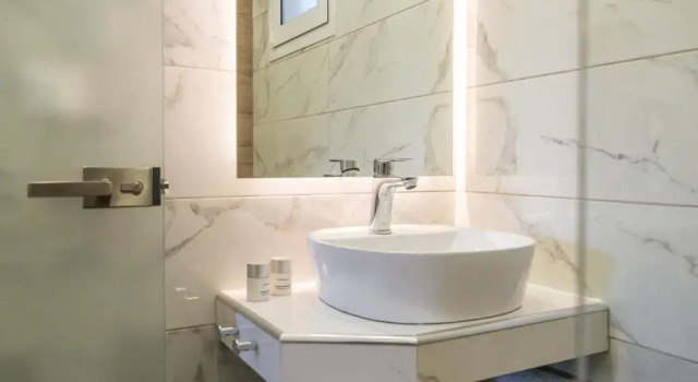 Апартаменты Deluxe Margaritari Apartments