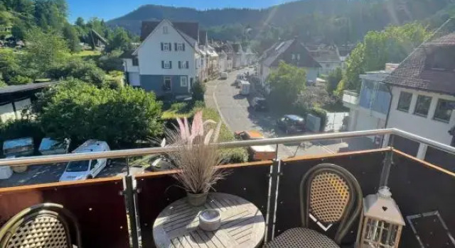 Апартаменты Superior Muggel Apartments