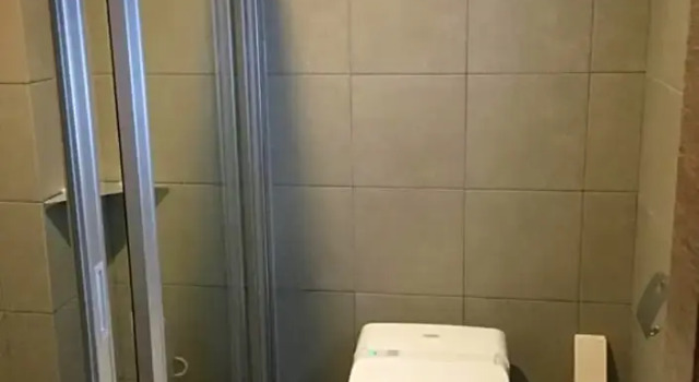Номер Economy Ryuka Hotel Naha