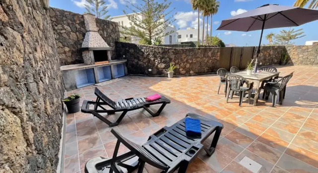Apartamento Catayfa, Prenota Appartamento Teguise 