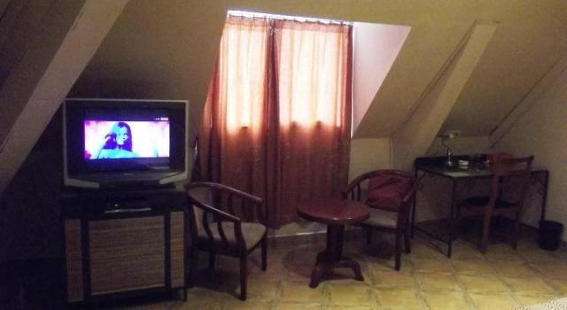 Htel Le Logis, Забронировать Отель Отели Антананариву 3 звезды, рядом с Analakely Market, 3*