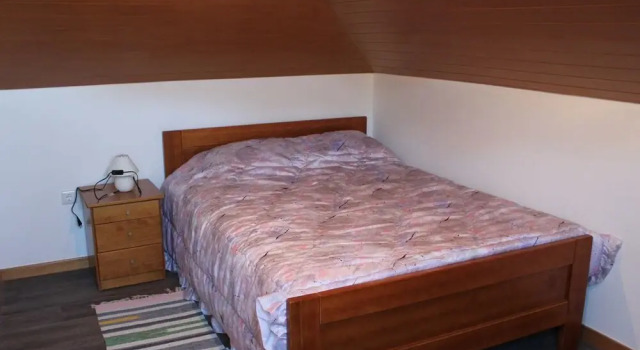 Коттедж с 3 комнатами Casa das Laranjeiras