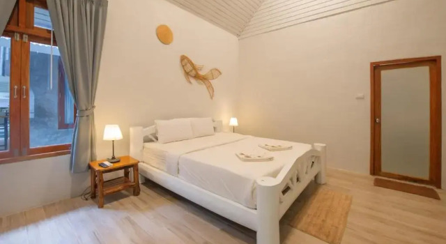 Бунгало Superior Pakmeng Resort