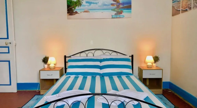 Suite Flat, Rezerwuj Hotel Beausoleil Monako