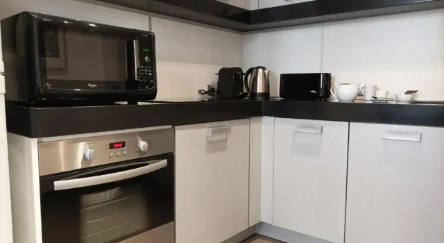 Апартаменты Standard APPART AIX MAZARIN