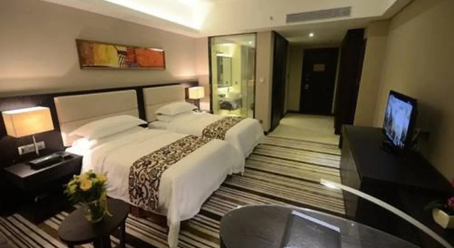 Junyue International Hotel