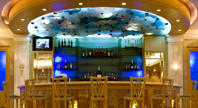 Sheraton Grand Pune Bund Garden Hotel