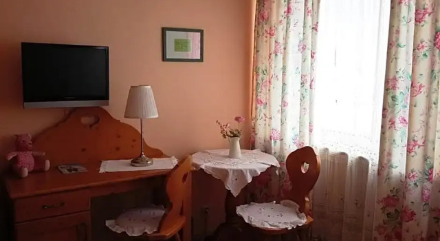 Одноместный номер Standard Hotel Monaco