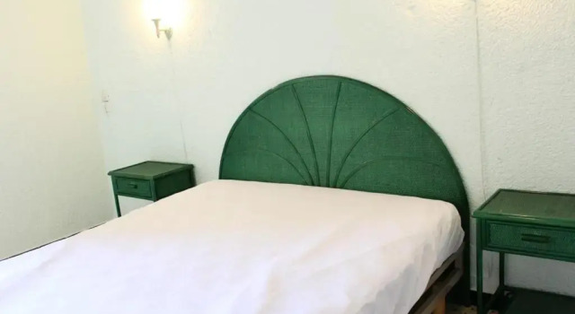 Maison Port-la-Nouvelle, 3 pièces, 6 personnes - FR-1-229C-160