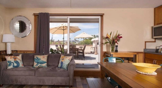 Wonderful Kihei Kai Nani renovated condos - 174