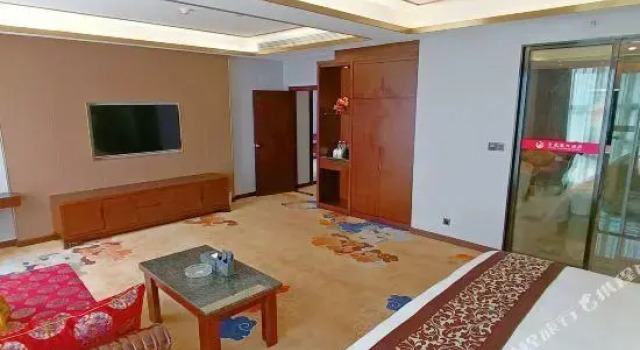 Люкс Executive Gold Phoenix Hotel