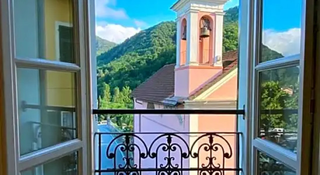 Ostello Voltaggio, Book Hostel / Vandrerhjem Hostels i Voltaggio, Hostel / Vandrerhjem