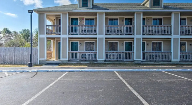 Southern Maine Retreat < 2 Mi to Wells Beach!, Buchen Sie Ferienwohnung Wells 