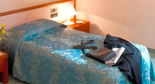 Номер Economy Hotel Diana