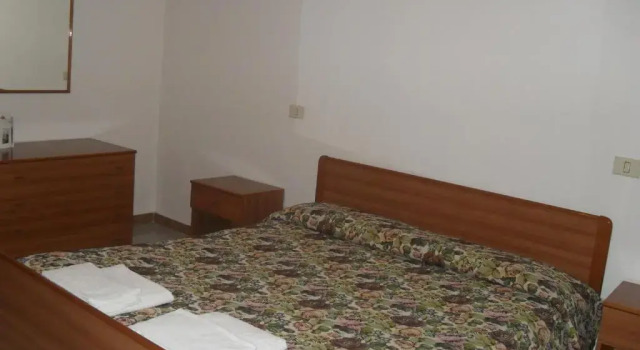 La Collinetta, Rezervovat Hotel Cagli 
