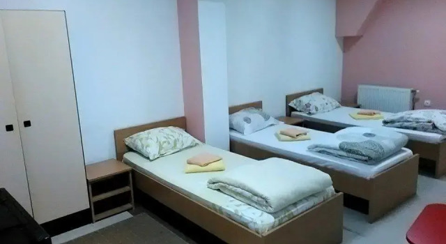 Hostel Paparazzo