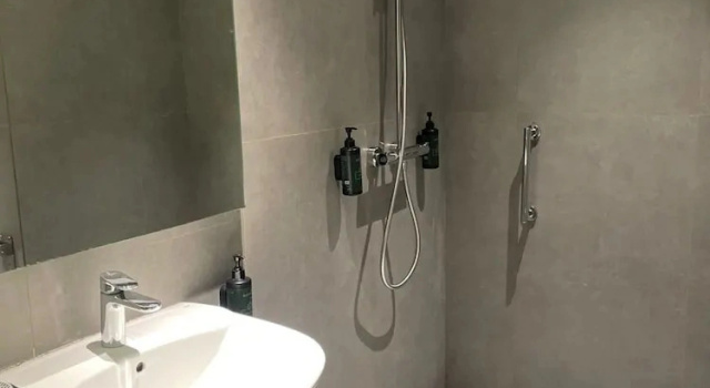 Номер Standard Ramada Encore By Wyndham Bhiwadi Phool Bagh Chowk