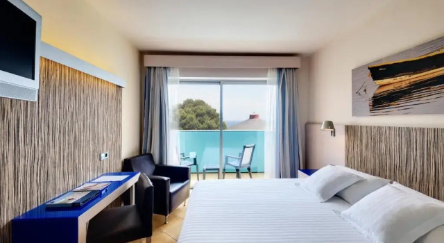 Double room Seth Punta Prima