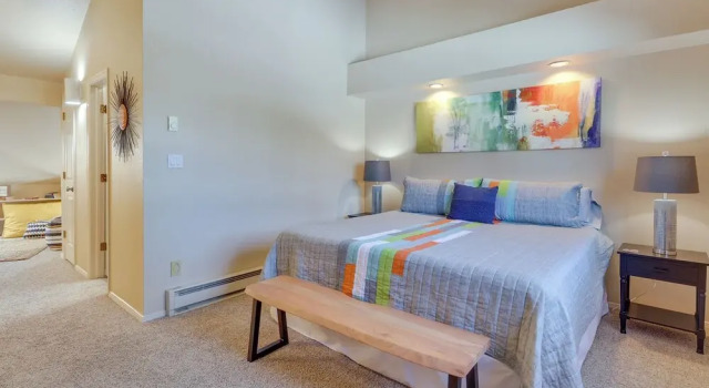 Апартаменты Cloudcroft Vacation Rental ~ 4 Mi to Skiing!