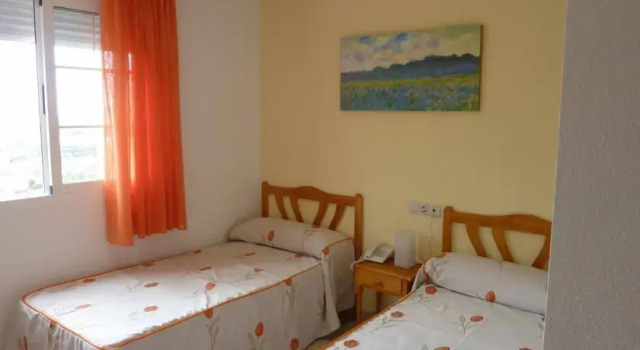 Hospederia Rural La Garapacha, Rezerwuj Hotel Fortuna Murcja