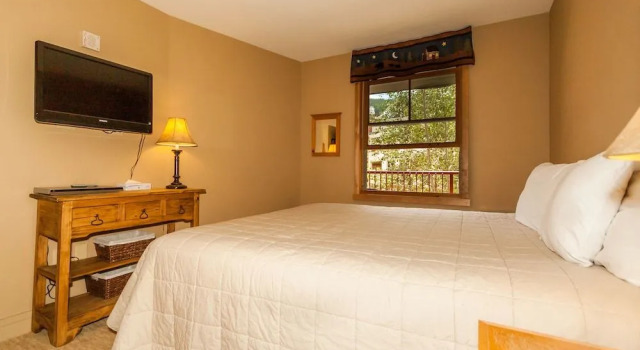 Silver Mill #8177 - 1 Br Condo