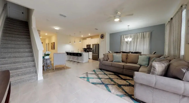 Storey Lake Resort - Wma989, Varaa Lomakeskus Hotellit Kissimmee pysäköinnillä, Pysäköinti