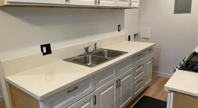 Апартаменты Chic Apartment