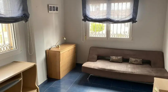 Homely Apartments Villa Castelar