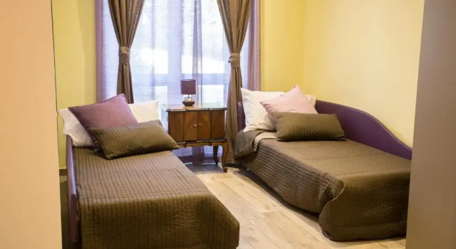 Casa Vacanze La Mattonara, Book Hotel Hoteller i Lake Vico med pool, Swimmingpool
