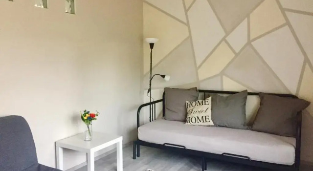 Апартаменты Lelle-kert Apartman 01