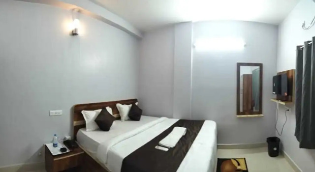 Jbr Stay Inn