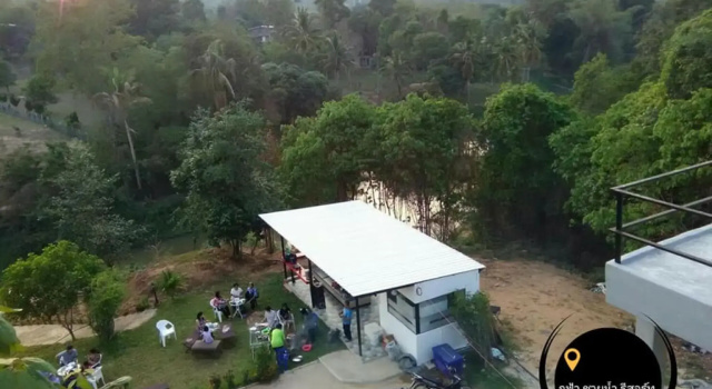 The Resort Phu Fah Chai Nam